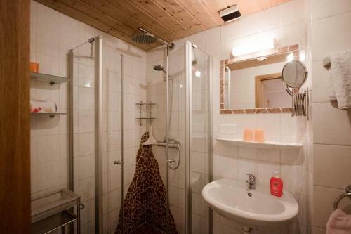 Hostal Pension Ober