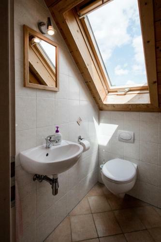 Hostal Pension Ober