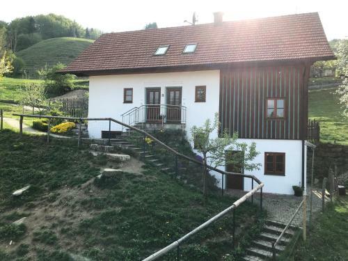 Hostal Pension Ober