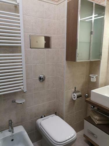 Apartment Ca' Petrona