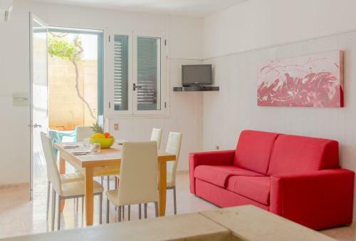 Torre Vado Apartments