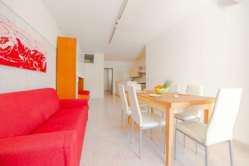 Torre Vado Apartments