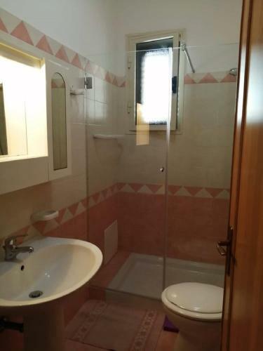 Apartamento Appartamento Lucia