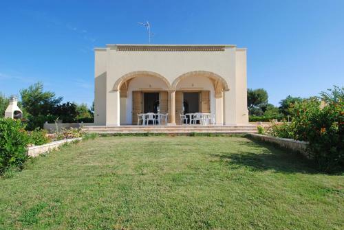 Apartamento Villa Carolina