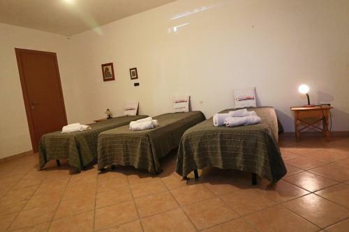 Casa Vacanza Belin A Pescoluse Fronte Spiaggia