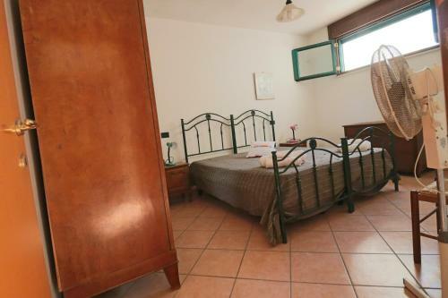 Casa Vacanza Belin A Pescoluse Fronte Spiaggia