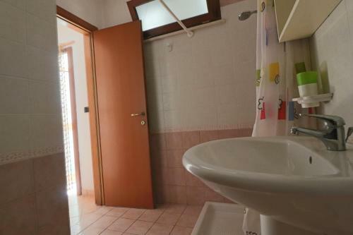Casa Vacanza Belin A Pescoluse Fronte Spiaggia