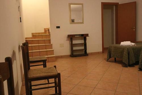 Casa Vacanza Belin A Pescoluse Fronte Spiaggia