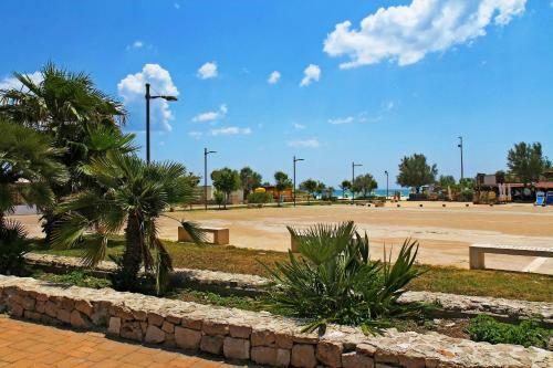 Casa Fronte Spiaggia