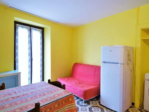 Charming Holiday Home In Niella Tanaro With Garden