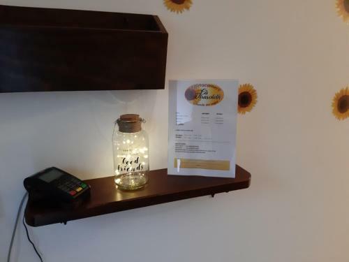 Hostal Ca' Virasolelh