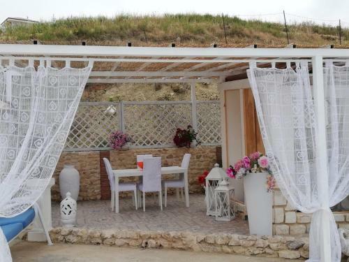 Hostal La Valle Degli Dei