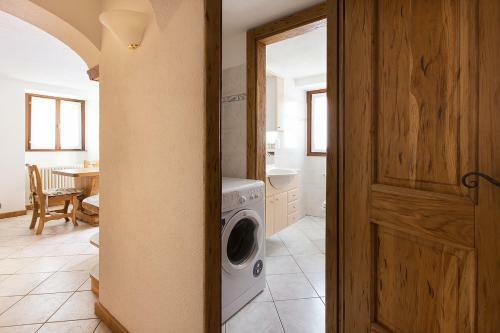 Apartamento C� Bregaglia - Appartamenti Per Vacanze