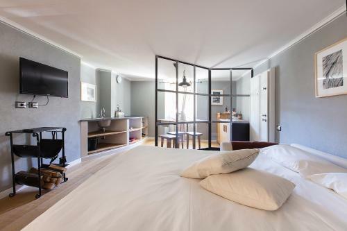 Apartamento C� Bregaglia - Appartamenti Per Vacanze