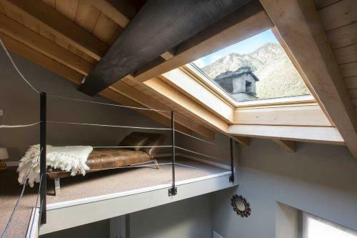 Apartamento C� Bregaglia - Appartamenti Per Vacanze