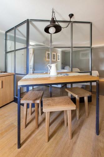 Apartamento C� Bregaglia - Appartamenti Per Vacanze