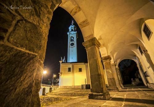 Apartamento C� Bregaglia - Appartamenti Per Vacanze