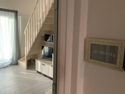 Apartamento Villa Angela