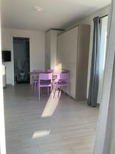 Apartamento Villa Angela