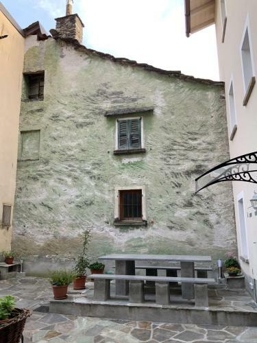 Apartamento Villa Angela