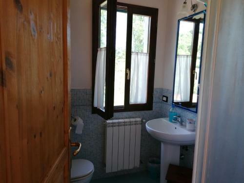 Agroturismo Agriturismo Campolungo