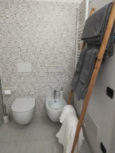 Apartamento Cottage Lavanda E Rosmarino