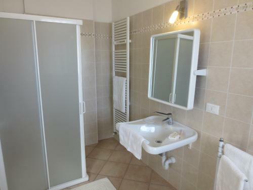 Agroturismo Agritur Clementi