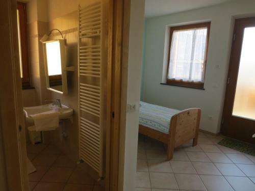 Agroturismo Agritur Clementi