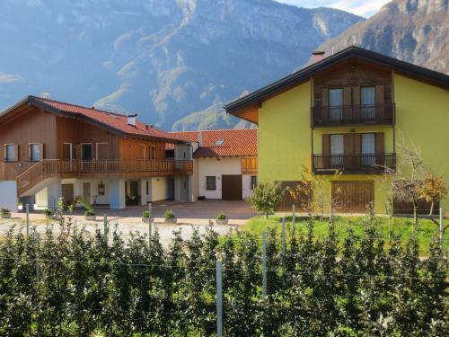 Agroturismo Agritur Clementi