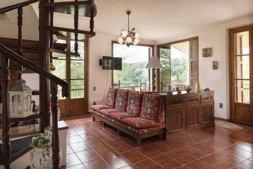 Casa Ermo Colle
