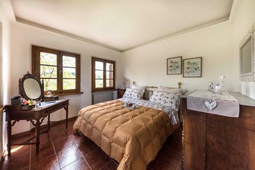 Casa Ermo Colle