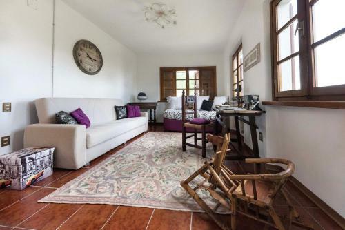 Casa Ermo Colle