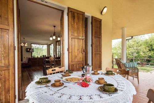 Casa Ermo Colle