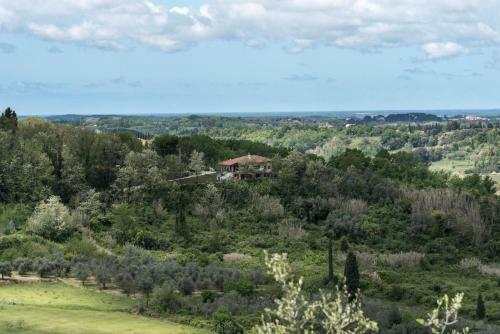Casa Ermo Colle
