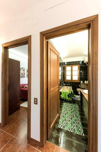 Casa Ermo Colle