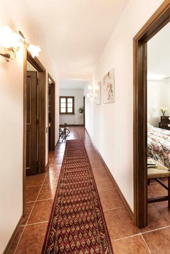 Casa Ermo Colle
