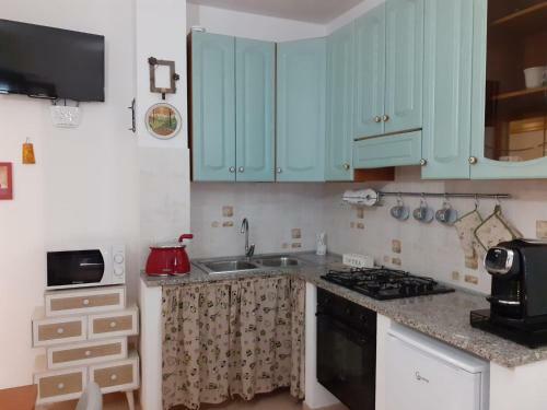 Apartamento Sarda Bella