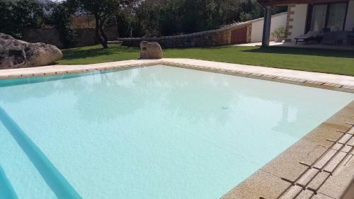 Apartamento Sarda Bella