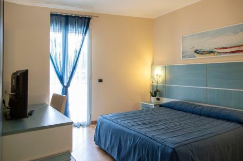 Hotel Residenza Del Mare