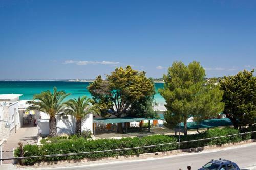 Hotel Residenza Del Mare