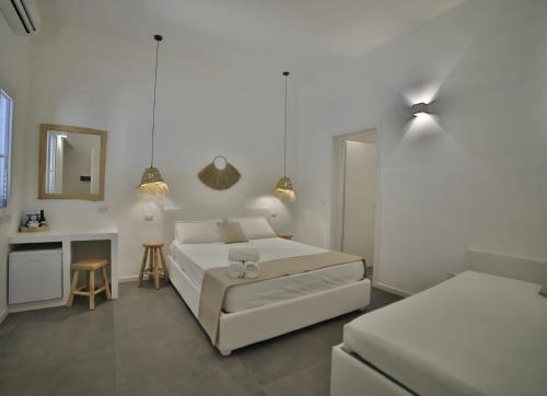 Bed & Breakfast Salento Boutique Suite