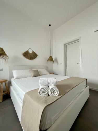 Bed & Breakfast Salento Boutique Suite
