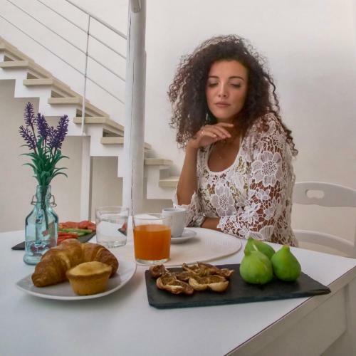 Bed & Breakfast Salento Boutique Suite