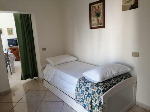 Casa Salento Sant'isidoro