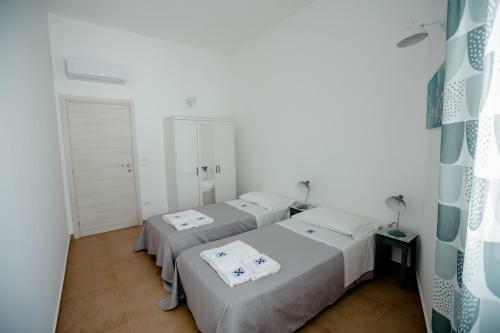 "luminaria" Casa Nuova In Salento Fronte Mare!!!