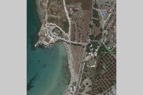 "luminaria" Casa Nuova In Salento Fronte Mare!!!