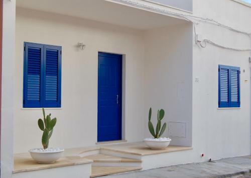 Salento Boutique Room B&B
