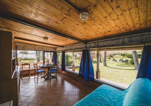 Chalet Silvana