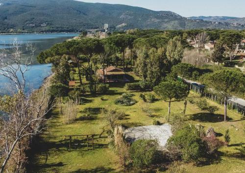 Chalet Silvana