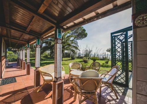 Chalet Silvana